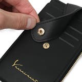 カードケース カード入れ ミニ財布 | lunolumo | 詳細画像9 