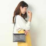ショルダーバッグ バッグ ミニバッグ | lunolumo | 詳細画像2 