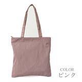 トートバッグ レッスンバッグ 鞄 | lunolumo | 詳細画像6