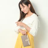 カードケース カード入れ ミニ財布 | lunolumo | 詳細画像4