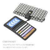 カードケース カード入れ ミニ財布 | lunolumo | 詳細画像13