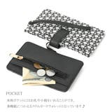 カードケース カード入れ ミニ財布 | lunolumo | 詳細画像14