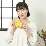 ポーチ ミニポーチ 小物入れ | lunolumo | 詳細画像1 