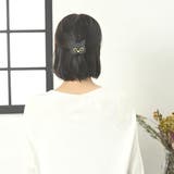 ヘアゴム 髪ゴム ヘアアクセサリー | lunolumo | 詳細画像2
