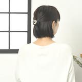 シュシュ ヘアゴム 髪ゴム | lunolumo | 詳細画像3