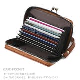 カードケース カード入れ コインケース | lunolumo | 詳細画像11