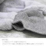 ファーマフラー マフラー ファー | lunolumo | 詳細画像7 