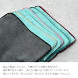 吸水ポーチ 吸水生地 マイクロファイバー | lunolumo | 詳細画像15 