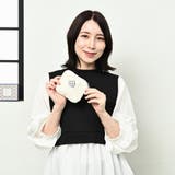 ポーチ ミニポーチ 小物入れ | lunolumo | 詳細画像2 