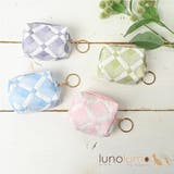 ポーチ ミニポーチ 小物入れ | lunolumo | 詳細画像1 