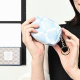 ポーチ ミニポーチ 小物入れ | lunolumo | 詳細画像3 