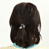 ヘアゴム 髪ゴム ヘアアクセサリー | lunolumo | 詳細画像2