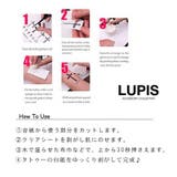 ナイトメアデザインタトゥーシール | LUPIS | 詳細画像2