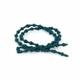 グリーン | リボンプードルヘアゴム | LUPIS