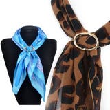 オーバルスカーフリング | LUPIS | 詳細画像4 