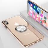 メタルリングクリアiPhone用ケース | LUPIS | 詳細画像3 