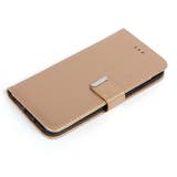 手帳型シンプルiPhone用ケース | LUPIS | 詳細画像3