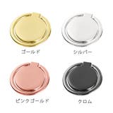 メタルバンカーリング | LUPIS | 詳細画像2 