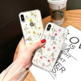 ドライフラワーiPhoneケース【iPhone12・iPhone12Pro】 | LUPIS | 詳細画像2 
