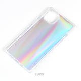 オーロラミラースクエアiPhoneケース | LUPIS | 詳細画像4