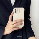 変形メタルグリップiPhoneケース | LUPIS | 詳細画像3