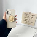 変形メタルグリップiPhoneケース | LUPIS | 詳細画像4
