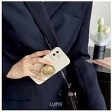 変形メタルグリップiPhoneケース | LUPIS | 詳細画像5