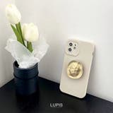 変形メタルグリップiPhoneケース | LUPIS | 詳細画像6
