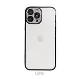 キラキラレンズカバーiPhoneケース≪iPhone13≫≪iPhone13Pr… | LUPIS | 詳細画像4