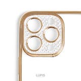キラキラレンズカバーiPhoneケース≪iPhone13≫≪iPhone13Pr… | LUPIS | 詳細画像5