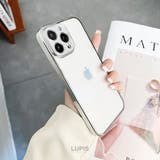 キラキラレンズカバーiPhoneケース≪iPhone13≫≪iPhone13Pr… | LUPIS | 詳細画像6