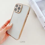 キラキラレンズカバーiPhoneケース≪iPhone13≫≪iPhone13Pr… | LUPIS | 詳細画像7