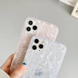 カードポケットシェルiPhoneケース≪iPhone13≫  | LUPIS | 詳細画像6 