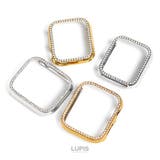 ラインストーンAppleWatchフレームケース【40mm・44mm】 | LUPIS | 詳細画像7 