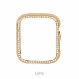 ラインストーンAppleWatchフレームケース【40mm・44mm】 | LUPIS | 詳細画像10 