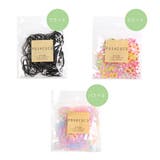 からみにくいヘアゴム【使い捨て ヘアアクセサリー】 | LUPIS | 詳細画像2 