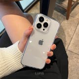 クリアiPhoneケース | LUPIS | 詳細画像4