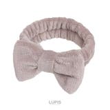 ふわもこリボンヘアバンド | LUPIS | 詳細画像2