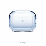 シンプルソフトAirPodsケース【AirPodsPro】 | LUPIS | 詳細画像3