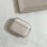 シンプルソフトAirPodsケース【AirPodsPro】 | LUPIS | 詳細画像7