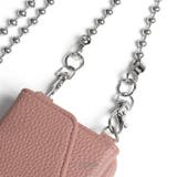 ボールチェーンスマホショルダー【チェーンのみ】 | LUPIS | 詳細画像7 