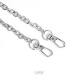 メタルチェーンスマホショルダー【チェーンのみ】 | LUPIS | 詳細画像3