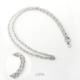 メタルチェーンスマホショルダー【チェーンのみ】 | LUPIS | 詳細画像5