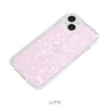 シェルクリアiPhoneケース【iPhone14】 | LUPIS | 詳細画像4 