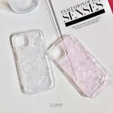 シェルクリアiPhoneケース【iPhone14】 | LUPIS | 詳細画像7 