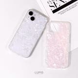 シェルクリアiPhoneケース【iPhone14】 | LUPIS | 詳細画像10 