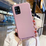マットカラーショルダーiPhoneケース【iPhone14・iPhone15】 | LUPIS | 詳細画像8