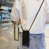 マットカラーショルダーiPhoneケース【iPhone14・iPhone15】 | LUPIS | 詳細画像9