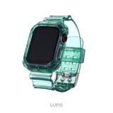 クリアカラーAppleWatchバンド【38mm 40mm 41mm | LUPIS | 詳細画像11 