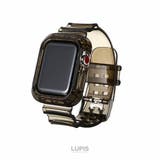 クリアカラーAppleWatchバンド【38mm 40mm 41mm | LUPIS | 詳細画像15 